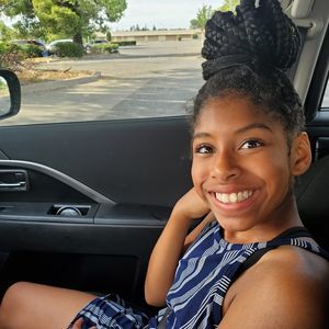 Meet your Posher, Robert